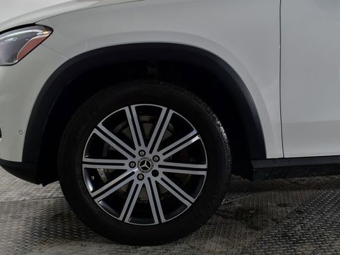 Certified 2024 Mercedes-Benz GLE 350 4MATIC image 32