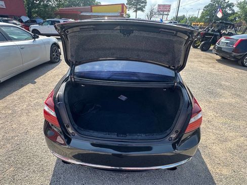 Used 2016 Honda Accord Sport image 18