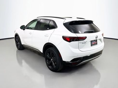 Used 2023 Buick Envision Essence w/ Sport Touring Package AWD/4WD image 5