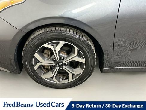 Used 2019 Kia Forte LXS image 30