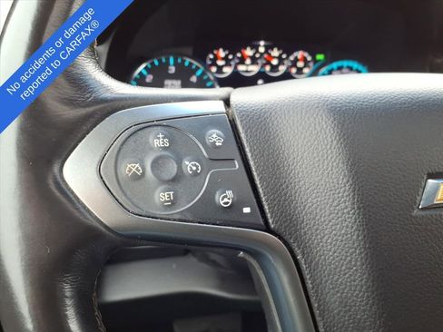 Used 2016 Chevrolet Suburban LTZ AWD/4WD image 28