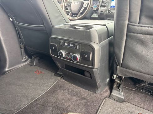 Certified 2021 Ford Expedition King Ranch w/ Cargo Package image 26