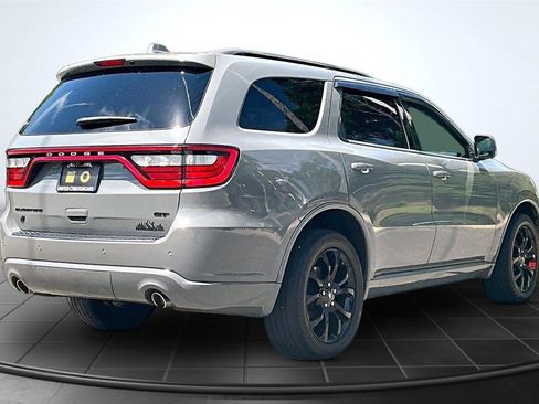 Used 2020 Dodge Durango GT AWD/4WD image 6