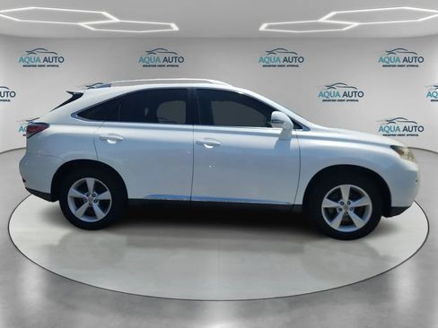 Used 2015 Lexus RX 350 FWD image 4