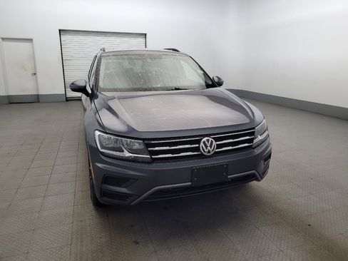 Used 2019 Volkswagen Tiguan S image 14