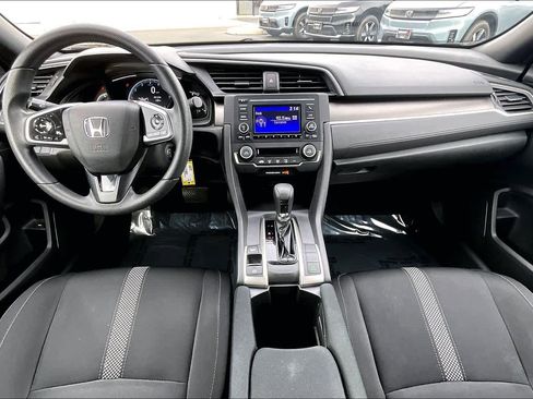 Used 2019 Honda Civic LX image 15