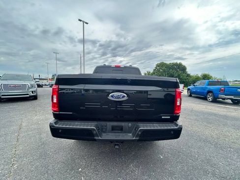 Used 2023 Ford F150 XLT w/ Equipment Group 302A High AWD/4WD image 14