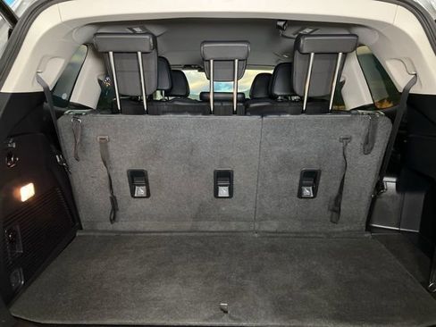 Certified 2023 Subaru Ascent Limited image 59