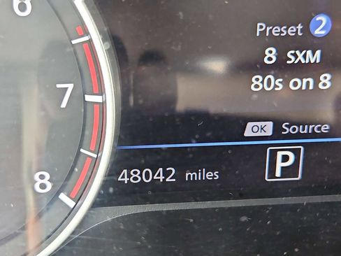 Used 2024 Nissan Sentra SV w/ All-Weather Package FWD image 12