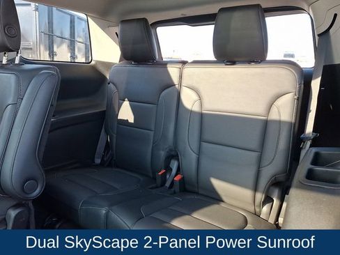 Used 2018 GMC Acadia SLT image 15