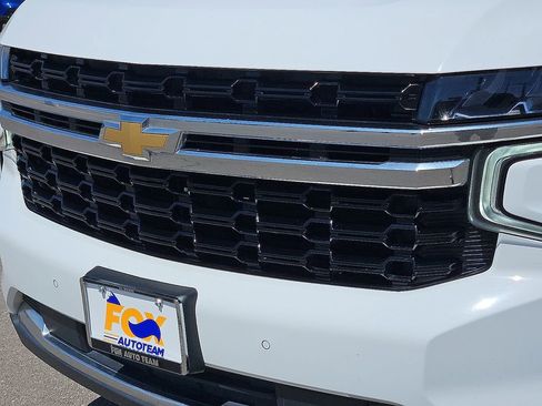 Used 2023 Chevrolet Tahoe LS RWD image 9