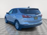 Used 2021 Chevrolet Equinox LT w/ Driver Convenience Package image 5