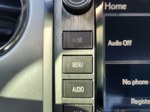 Used 2021 Toyota Tundra SR5 w/ Trail Edition AWD/4WD image 26