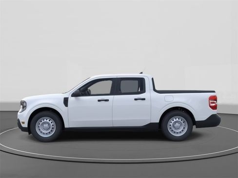 New 2026 Ford Maverick XL w/ Equipment Group 101A image 3
