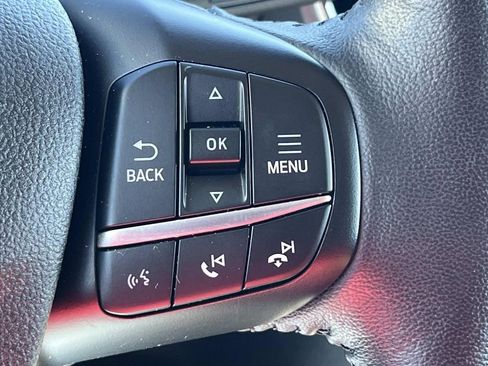 Used 2022 Ford Bronco Sport Outer Banks w/ Tech Package image 29