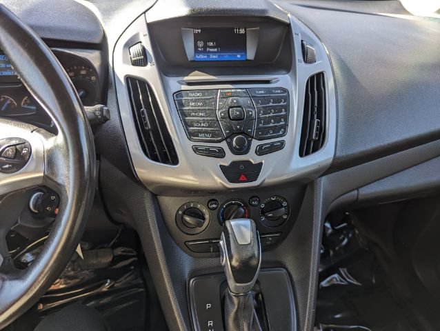 Used 2016 Ford Transit Connect XLT FWD image 22