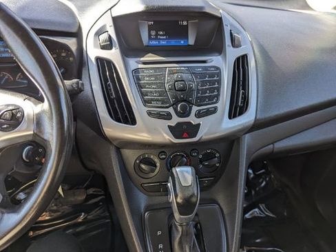 Used 2016 Ford Transit Connect XLT image 22