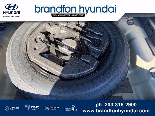Used 2024 Hyundai Kona SEL AWD/4WD image 31