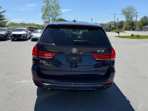 Used 2017 BMW X5 xDrive40e AWD/4WD image 5