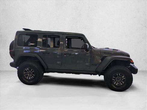 New 2026 Jeep Wrangler Unlimited Rubicon 392 w/ Quick Order Package 27X Moab AWD/4WD image 9