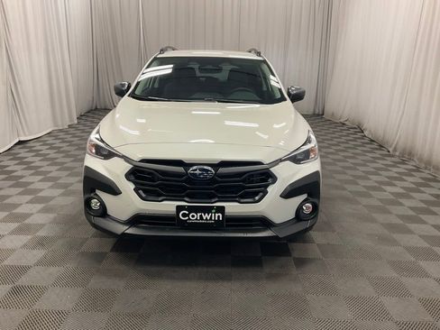 New 2026 Subaru Crosstrek 2.0i Premium AWD/4WD image 6