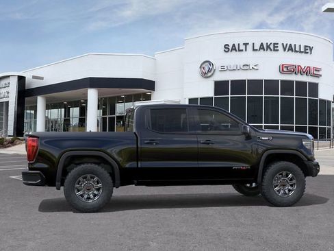 New 2026 GMC Sierra 1500 AT4X AWD/4WD image 5