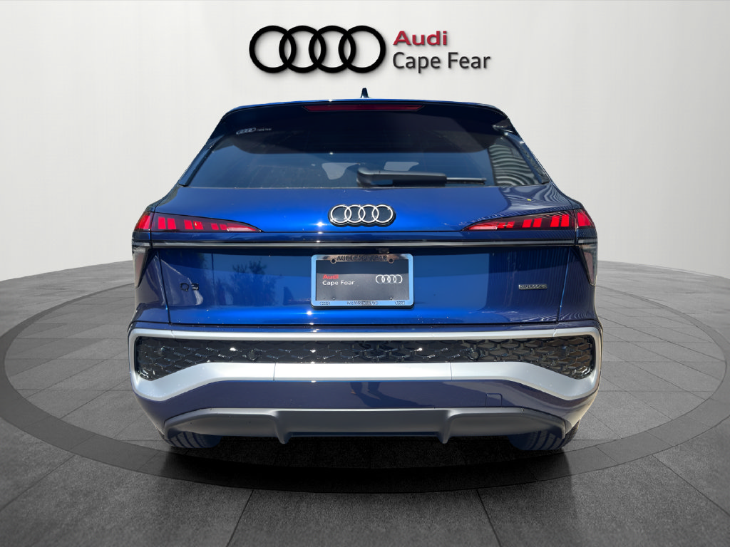 Used 2026 Audi Q3 quattro 2.0T AWD/4WD image 4