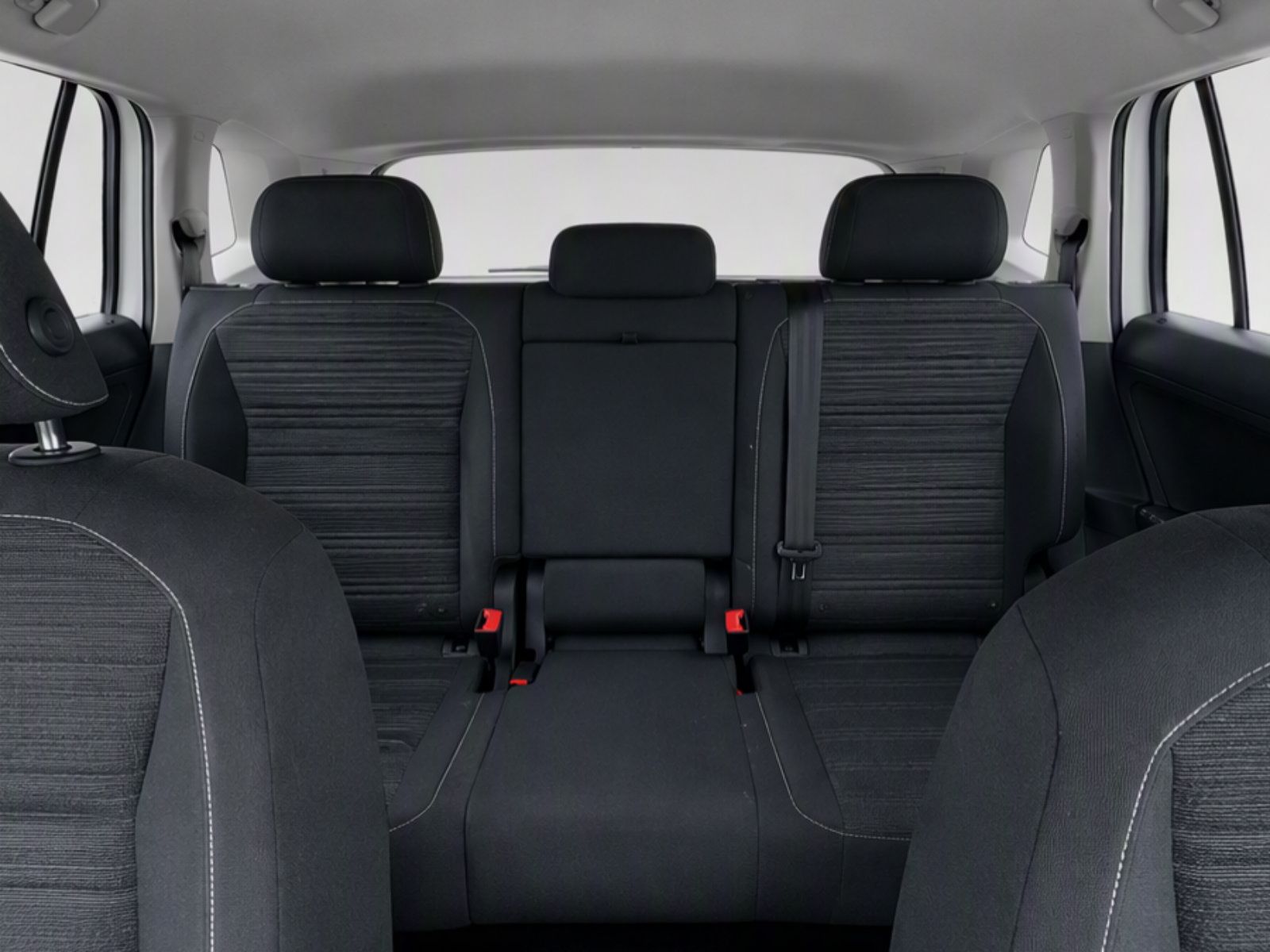 Used 2023 Volkswagen Tiguan S FWD image 22