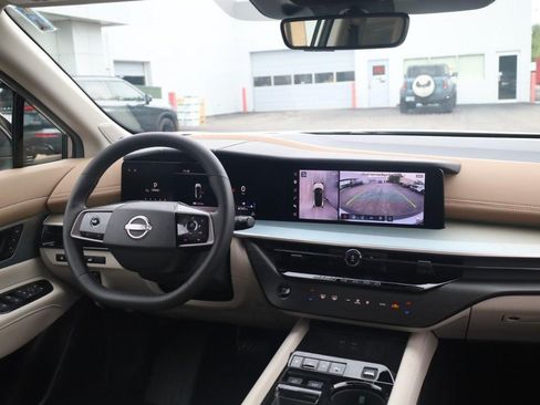 New 2026 Nissan Murano Platinum w/ Cargo Package AWD/4WD image 26