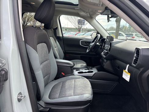 Used 2023 Ford Bronco Sport Big Bend w/ Convenience Package image 28