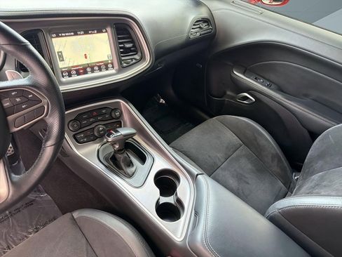 Used 2021 Dodge Challenger GT w/ Plus Package RWD image 28