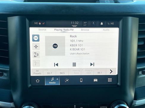 Used 2023 RAM 2500 Big Horn w/ Level 2 Equipment Group image 14