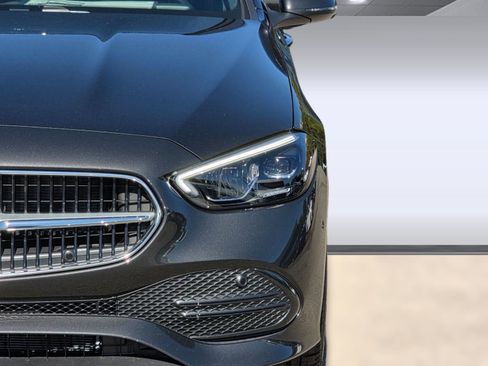 New 2026 Mercedes-Benz C 300 4MATIC Sedan image 10