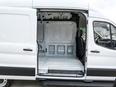 Used 2025 Ford Transit 350 148 High Roof Extended RWD image 35