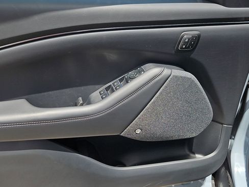 New 2026 Ford Mustang Mach-E Premium RWD image 21