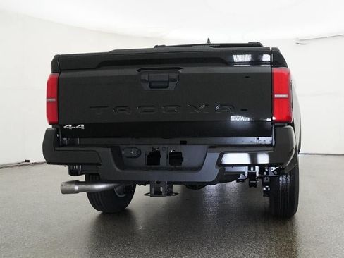 New 2026 Toyota Tacoma SR5 AWD/4WD image 23