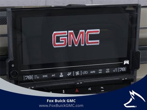 Used 2026 GMC Hummer EV SUV image 20