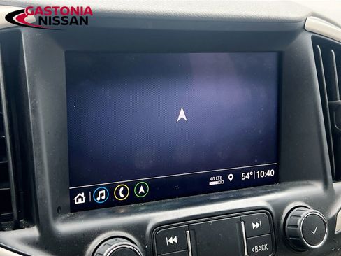 Used 2020 GMC Terrain Denali w/ Denali Premium Package FWD image 17