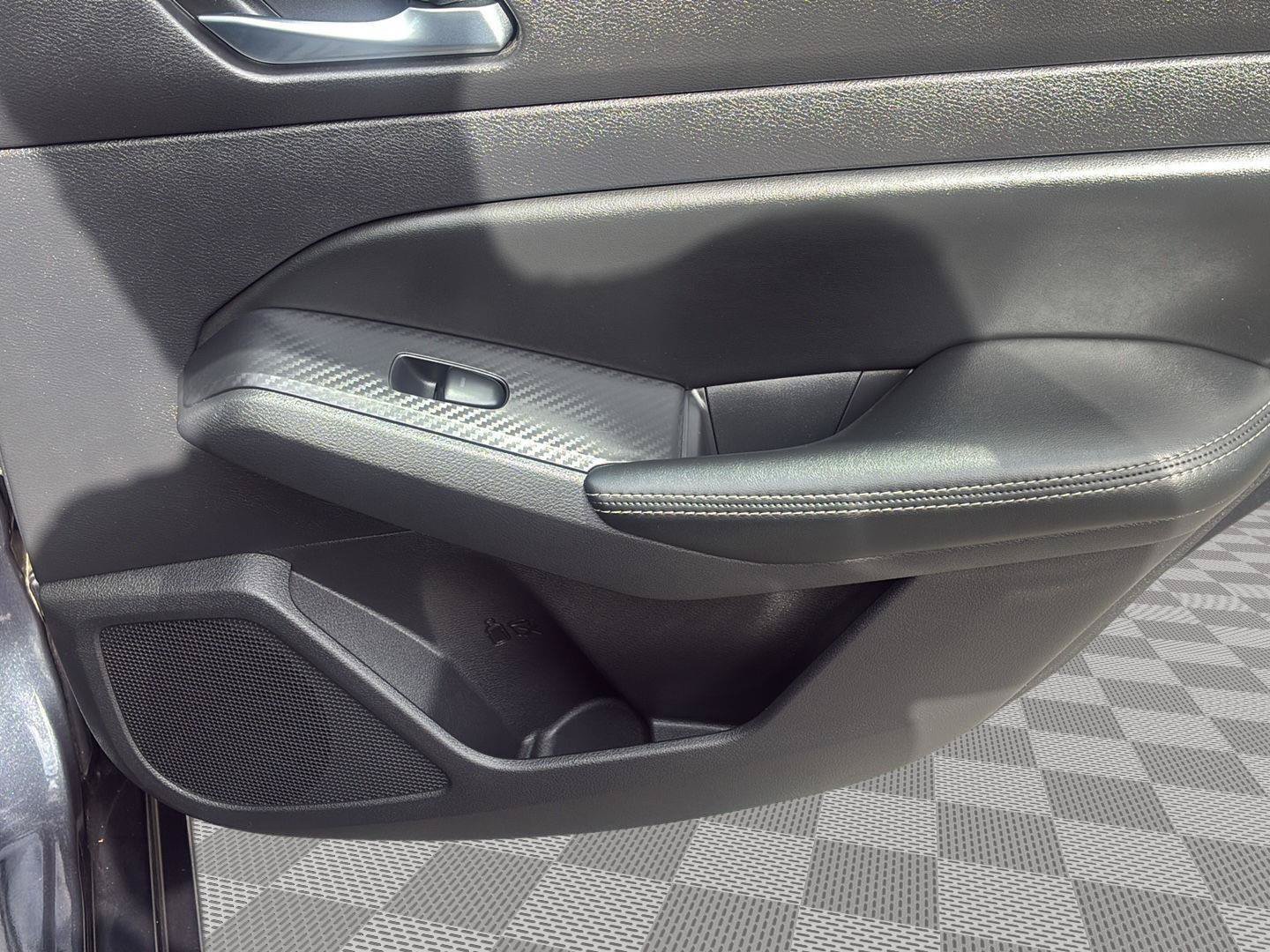 Used 2019 Nissan Altima 2.5 SL AWD/4WD image 16