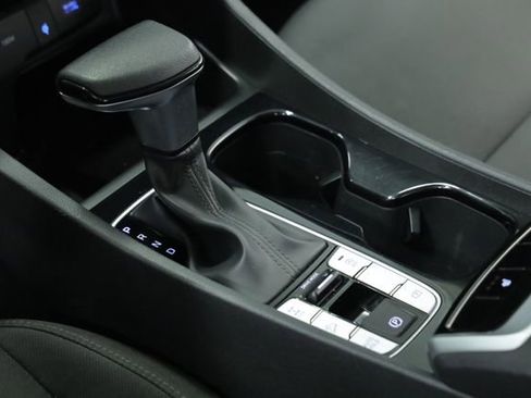 Used 2024 Hyundai Tucson SEL image 25