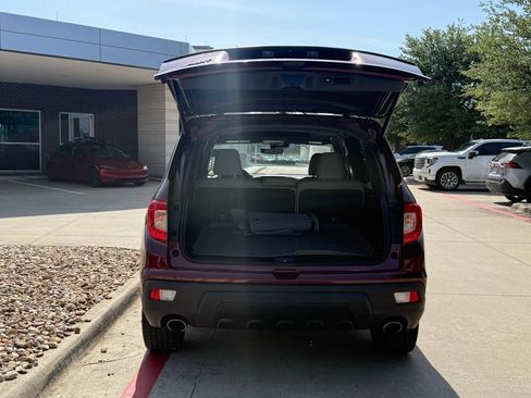 Used 2021 Honda Passport EX-L image 5