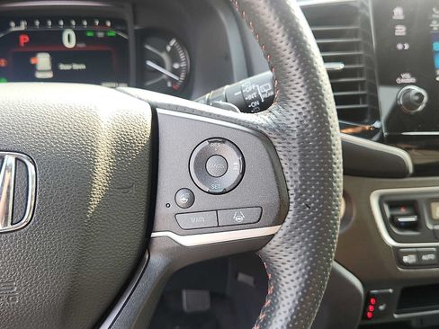 Certified 2024 Honda Passport TrailSport image 20