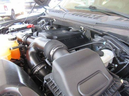 Used 2018 Ford F150 XLT w/ Equipment Group 301A Mid AWD/4WD image 48