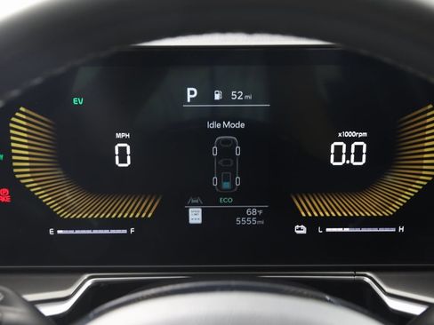 Used 2025 Kia Sorento EX image 19