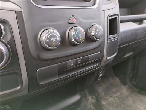 Used 2023 RAM 1500 Tradesman w/ Power & Remote Entry Group image 11