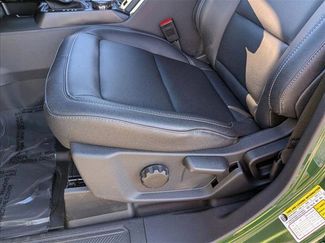 New 2025 Ford Bronco Big Bend w/ Black Diamond Package video 4