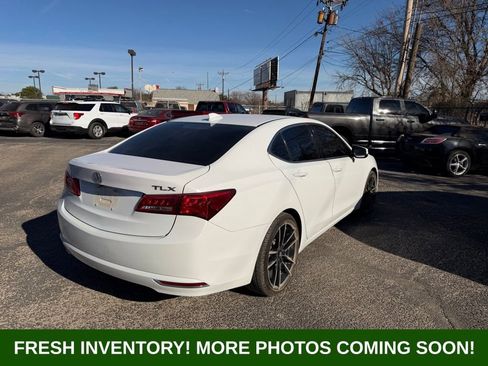 Used 2020 Acura TLX 2.4L image 7