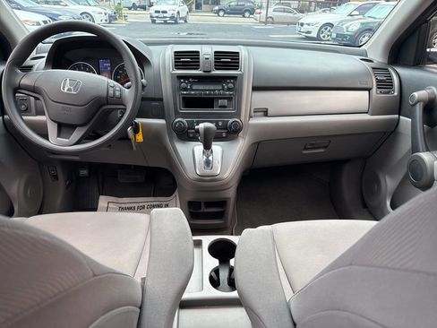 Used 2010 Honda CR-V LX image 22