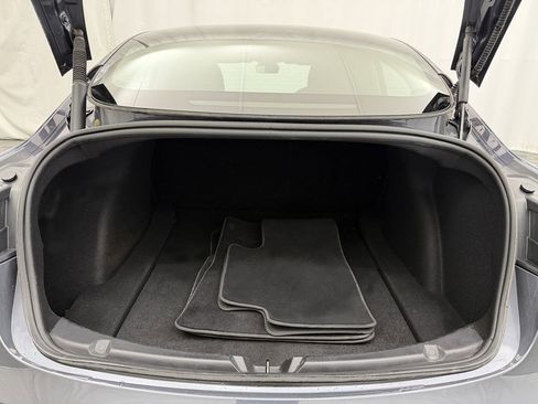 Used 2022 Tesla Model 3 Long Range image 16