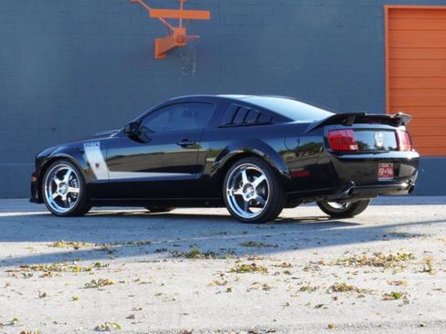 Used 2007 Ford Mustang GT image 21